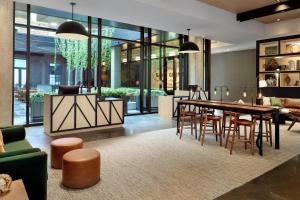 Bellyard, West Midtown Atlanta, a Tribute Portfolio Hotel