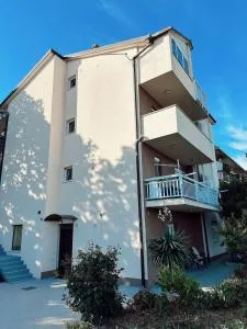 Apartman Rose - Krehin Dvor