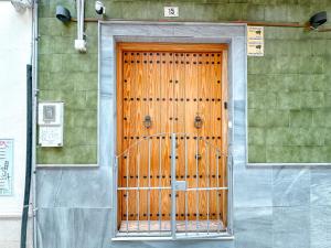 Hostal Habitaciones & Suites Don Pepín