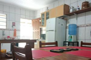 CASA DA PRAÇA Ibicoara - a melhor hospedagem