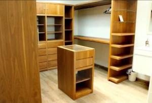Suite de huéspedes, con alberca
