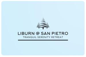 Liburn at San Pietro Gjiri i Lalzit