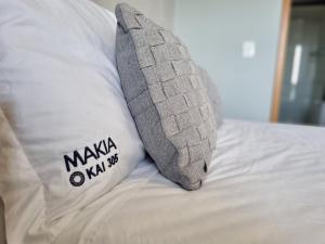 Flat em Muro Alto - Porto de Galinhas - MAKIA A305 - By Anfitrião Legal