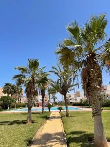 Marina Ap2 - Cherarba