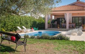Holiday Home Grandici Iv