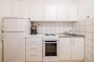 Apartment Nevenka