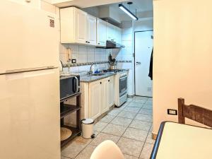 Monoambiente moderno e inteligente en B Sur Cochera Precio en USD