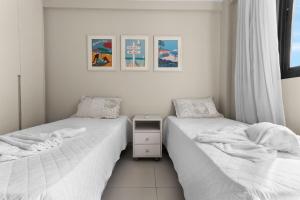 Lindo Apt 2Qts Beira Mar - Muro Alto - Malawi C201 - Porto de Galinhas - By Anfitrião Legal