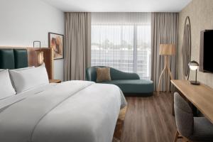 King Room room in The Westin Atlanta Gwinnett