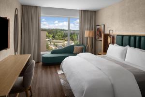 King Room - High Floor room in The Westin Atlanta Gwinnett