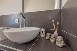 Apartments with a parking space Bilo, Primosten - 23259