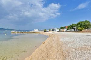 Apartments by the sea Sveti Petar, Biograd - 23329
