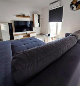 Apartments by the sea Sveti Petar, Biograd - 23329