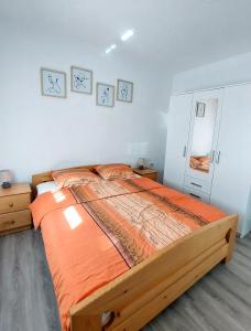 Apartments by the sea Sveti Petar, Biograd - 23329