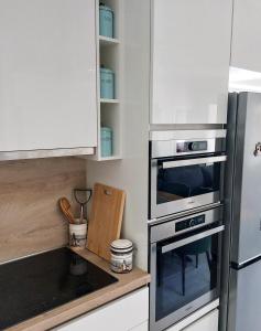 Apartments by the sea Sveti Petar, Biograd - 23329