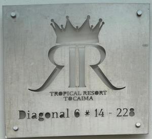 Tropical Resort Tocaima