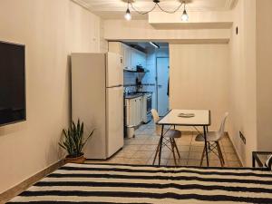 Monoambiente moderno e inteligente en B Sur Cochera Precio en USD