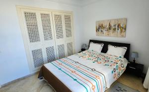 Appartement marina hammamet