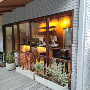 ROOMS at Number60 Khaosan Bangkok