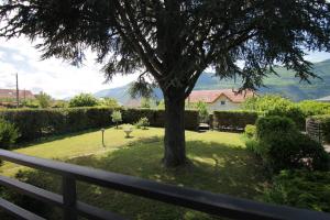 Maisons de vacances Charming house with great views : photos des chambres