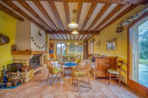 Villas Large family home 14 p : photos des chambres