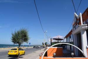 istanbul Airport Kumsal Otel