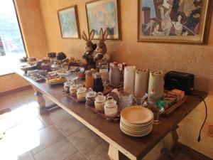 Pousada Villa dos Vinhedos