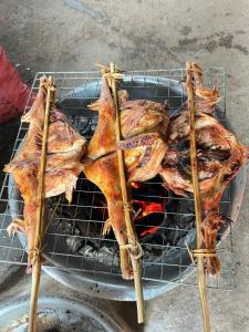 Homestay Bảo Nguyên Xanh