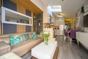 Appartements La Maisonnette Du Clos : photos des chambres