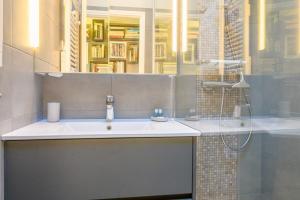 Appartements La Maisonnette Du Clos : photos des chambres