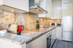 Appartements La Maisonnette Du Clos : photos des chambres