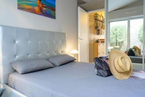 Appartements La Maisonnette Du Clos : photos des chambres