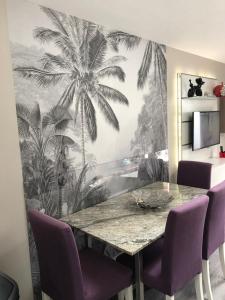 Appartements La Maisonnette Du Clos : photos des chambres