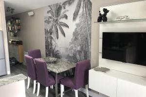 Appartements La Maisonnette Du Clos : photos des chambres