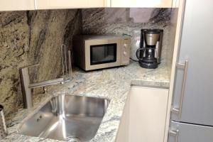 Appartements La Maisonnette Du Clos : Appartement