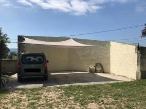 B&B / Chambres d'hotes Chambre d'hotes chez Maguy B-Villa Makeire : photos des chambres