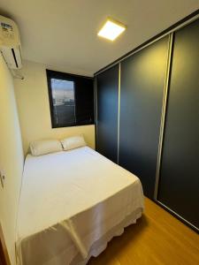 Apartamento aconchegante na avenida
