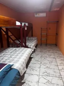 Hospedaje Estrella Del Golf, Playa, Puerto Jimenez - Rincón