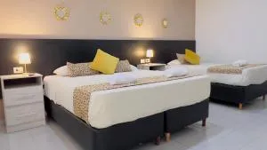 G5 Excelente Casa 1 Dormitorio - Villa Angela. - Charata