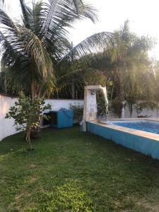Casa de praia em Itanhaém