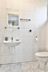 Dom Wczasowy Chlapovia