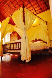 Hanging Huts Resorts