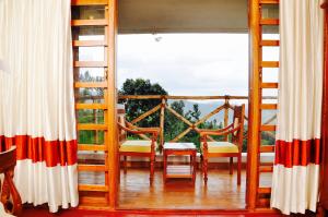 Hanging Huts Resorts