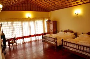 Hanging Huts Resorts