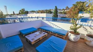 Horizon Bleu - Sidi Bou Saïd