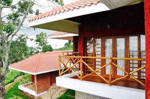 Hanging Huts Resorts