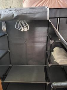 Cozy room basement with separate entrance