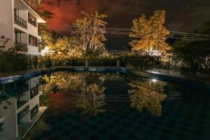 Hotel turístico de Tenza