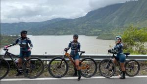 Hotel turístico de Tenza