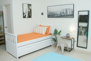 Amar Residence